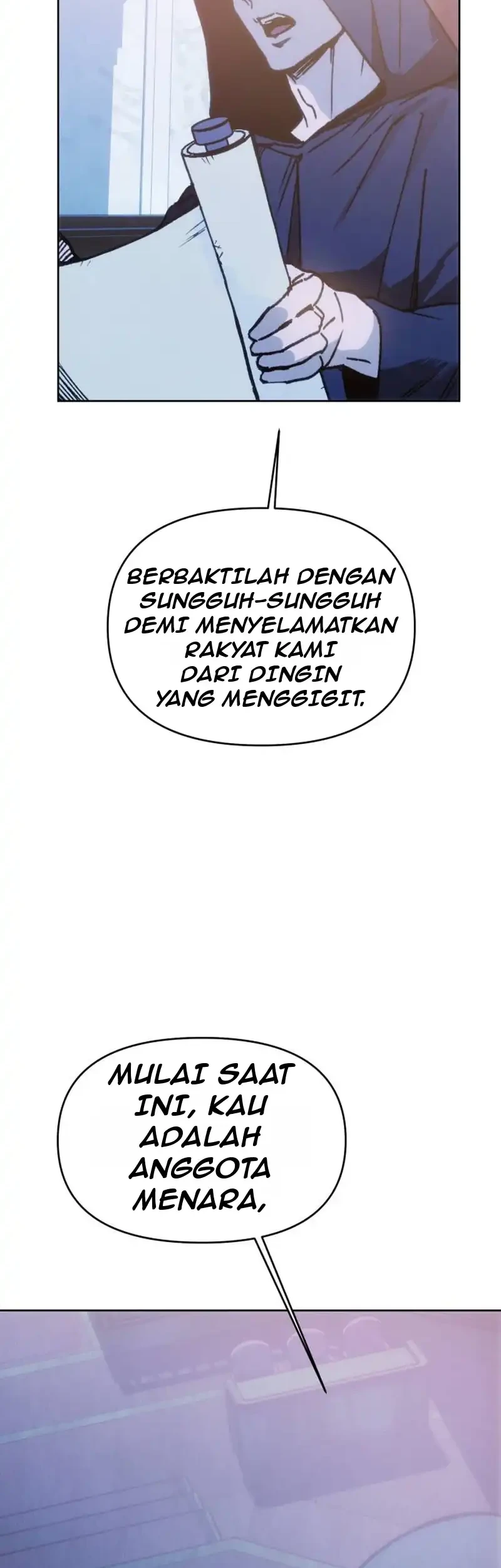 The Impossible Delivery Chapter 4 halaman 6