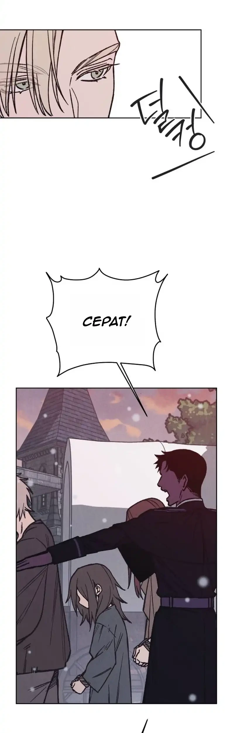 The Impossible Delivery Chapter 4 halaman 16
