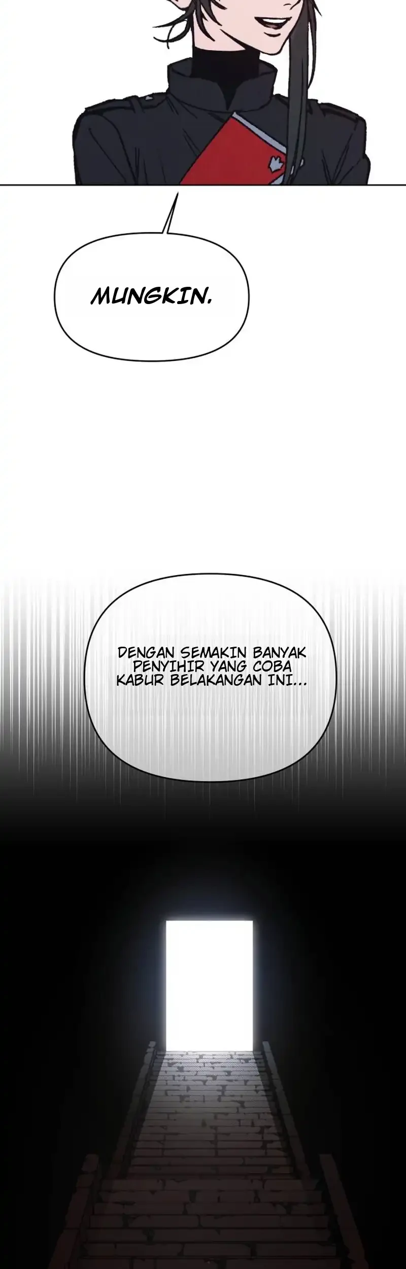 The Impossible Delivery Chapter 4 halaman 19