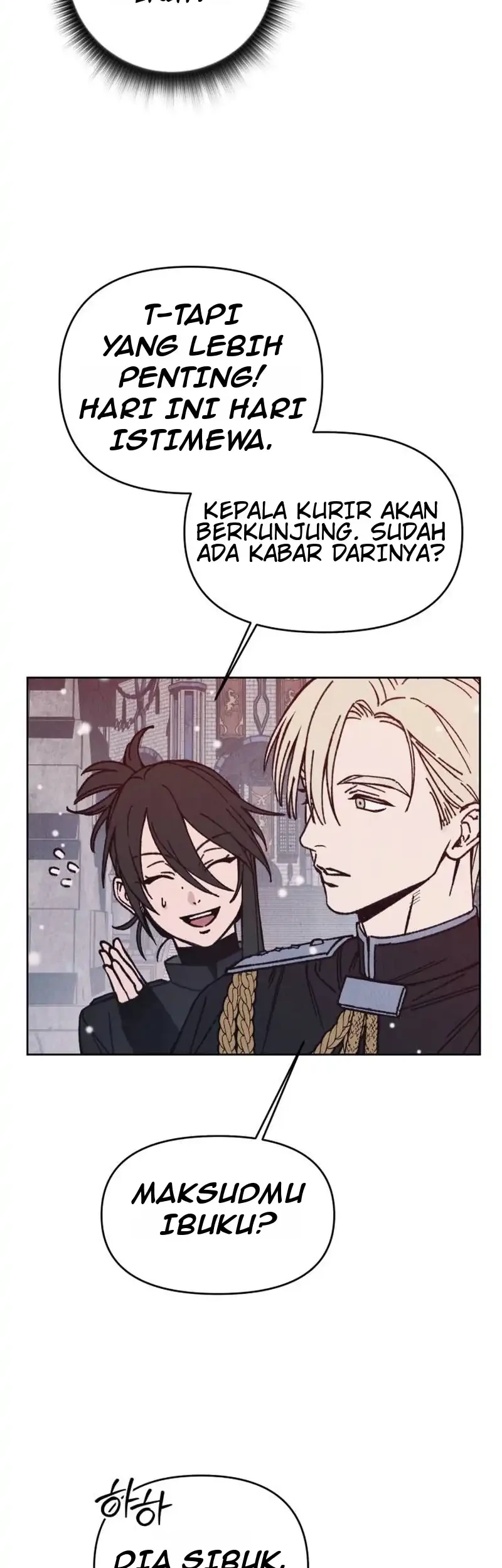 The Impossible Delivery Chapter 4 halaman 23