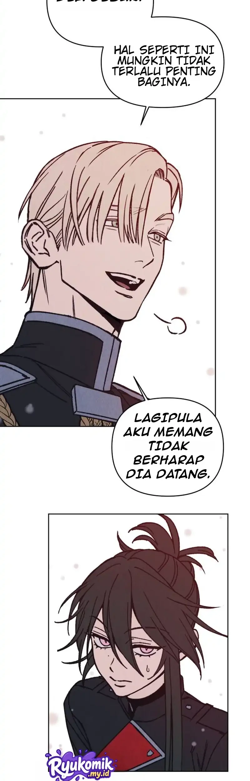 The Impossible Delivery Chapter 4 halaman 24