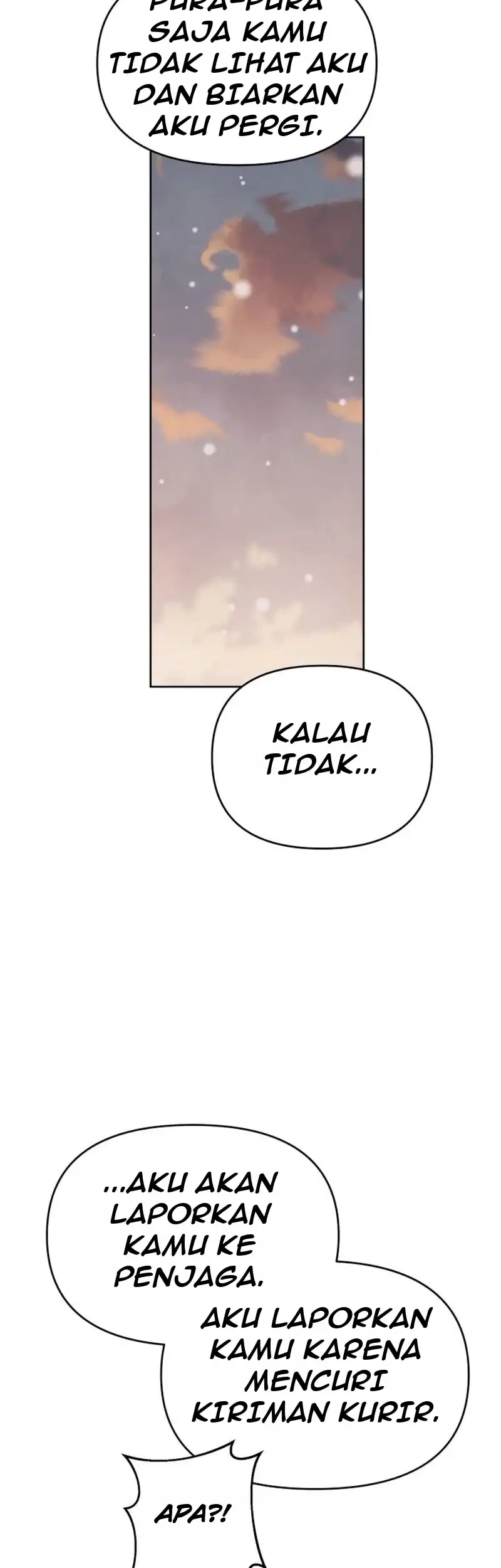 The Impossible Delivery Chapter 4 Gambar 41
