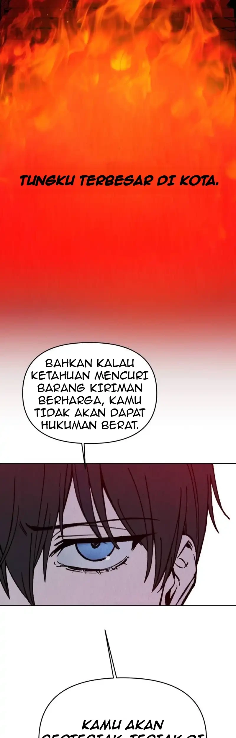 The Impossible Delivery Chapter 4 Gambar 44