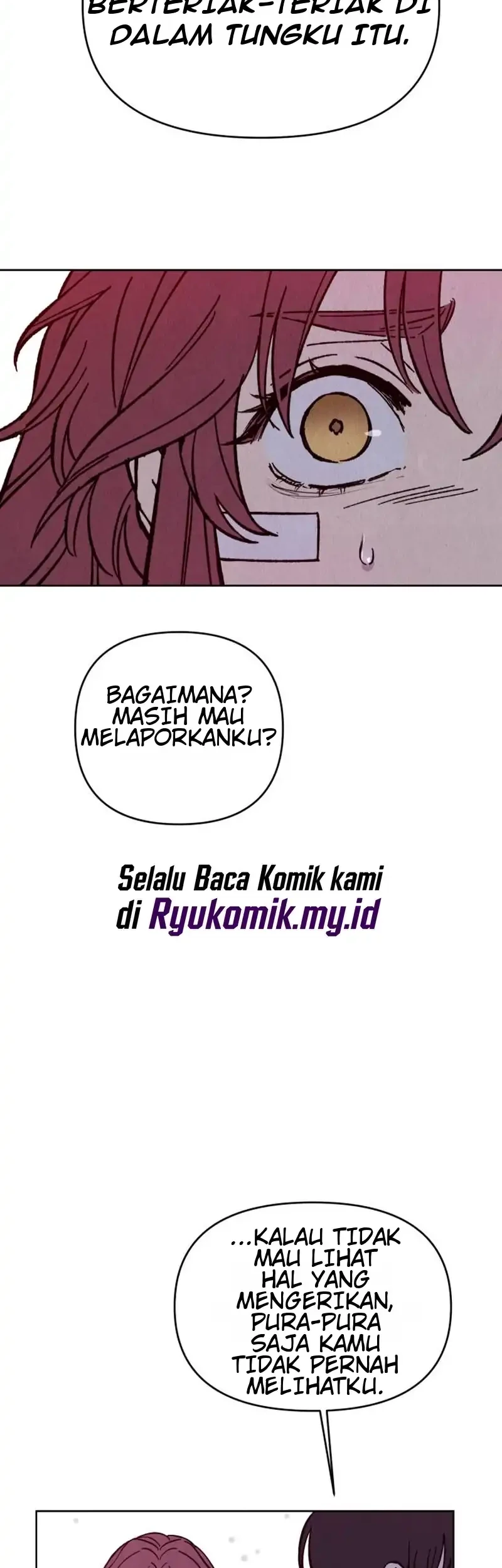 The Impossible Delivery Chapter 4 Gambar 45