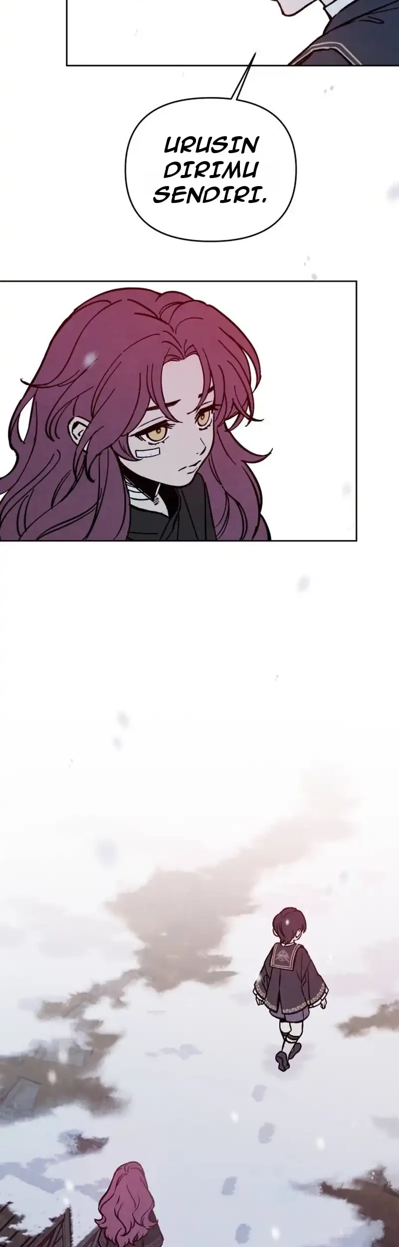 The Impossible Delivery Chapter 4 Gambar 47