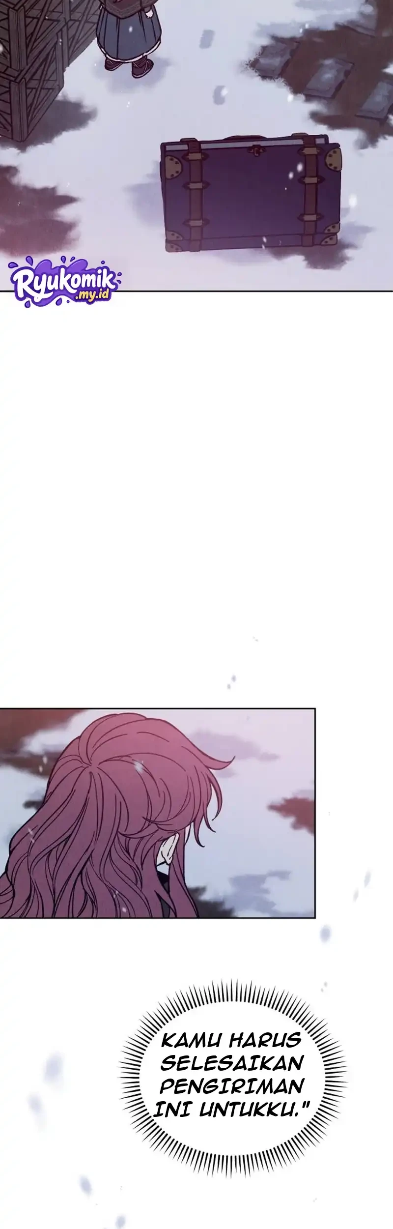 The Impossible Delivery Chapter 4 Gambar 48