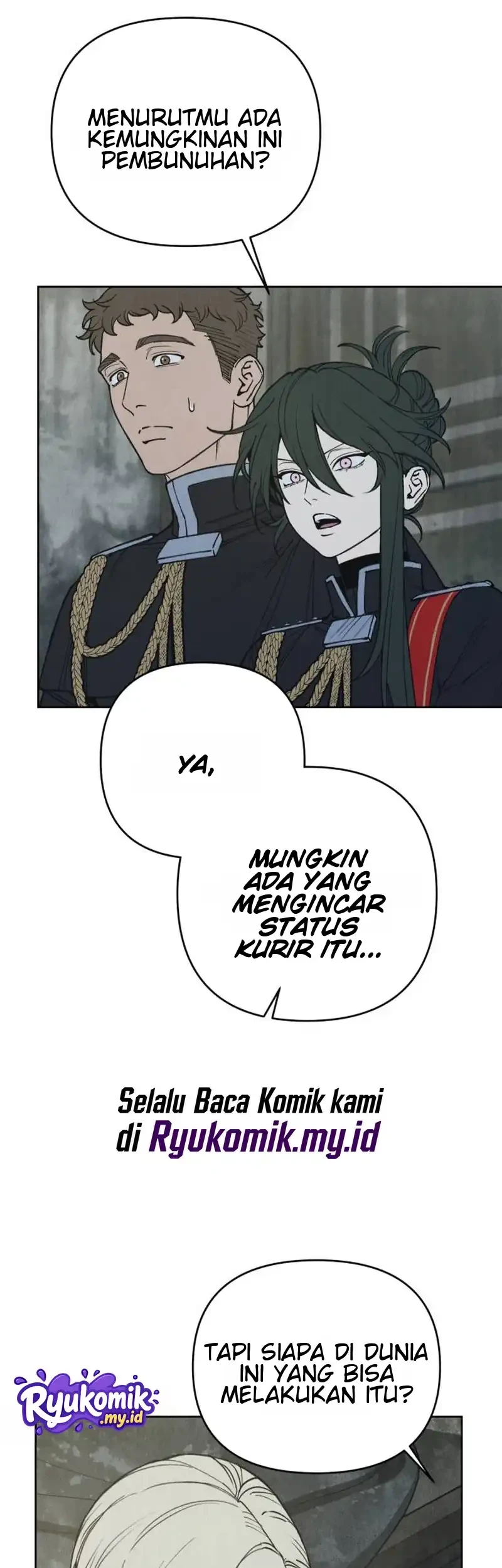 The Impossible Delivery Chapter 5 Gambar 50