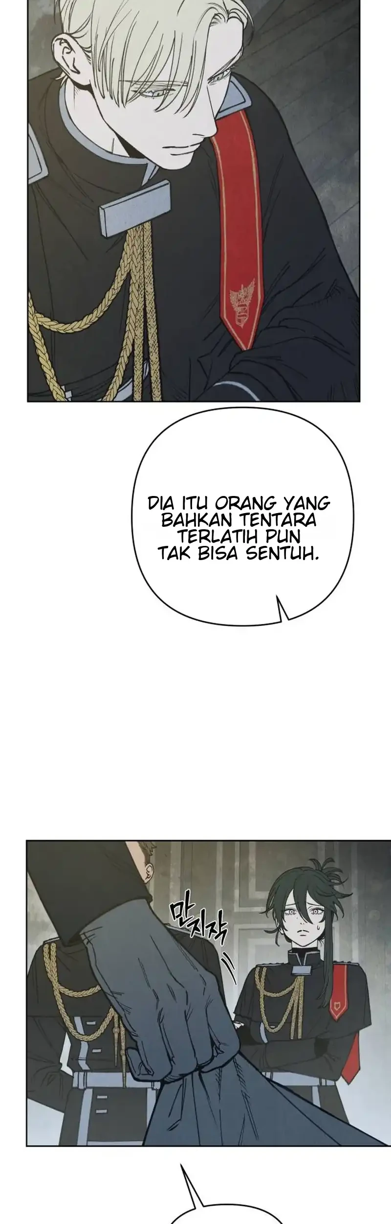 The Impossible Delivery Chapter 5 Gambar 51