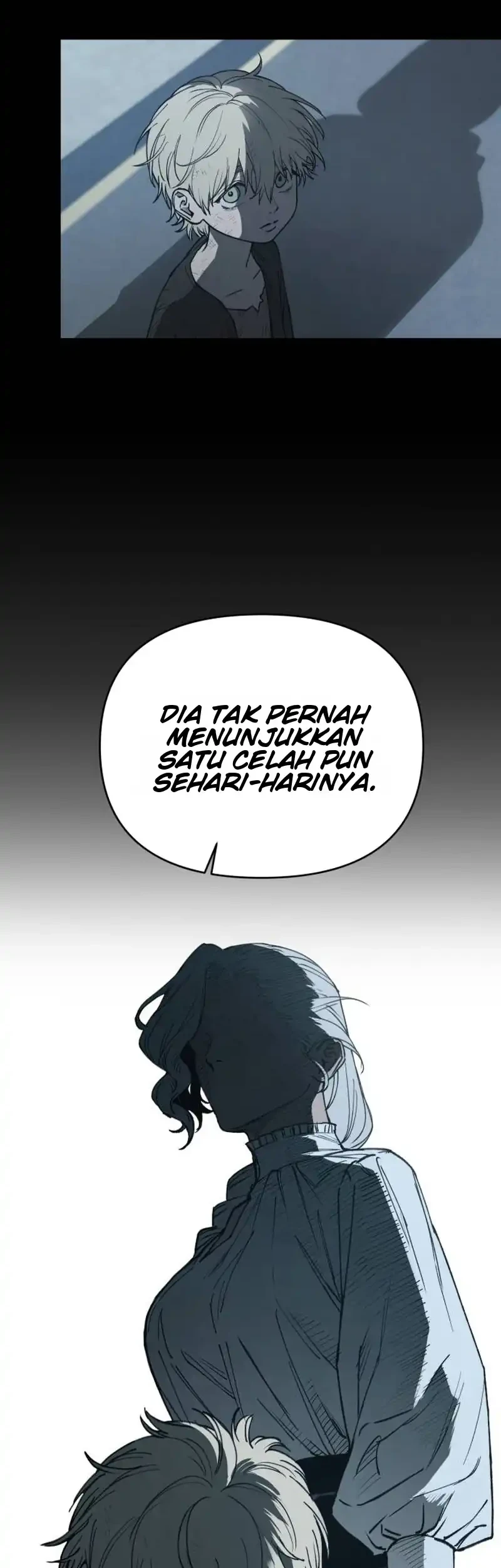 The Impossible Delivery Chapter 5 Gambar 53