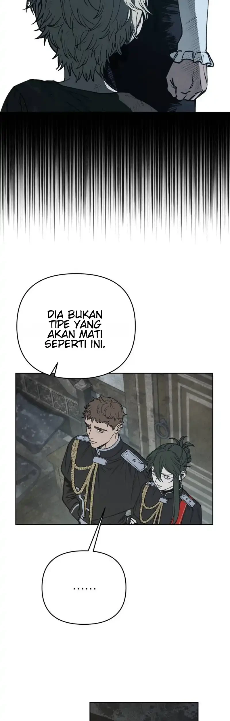 The Impossible Delivery Chapter 5 Gambar 54