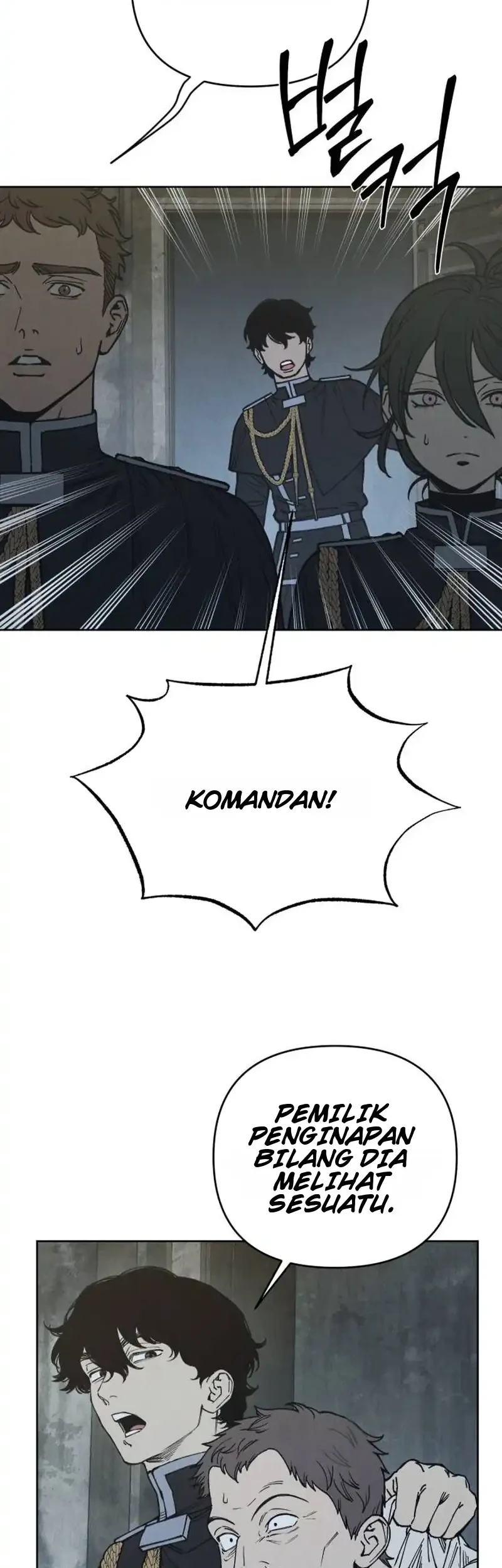 The Impossible Delivery Chapter 5 Gambar 58