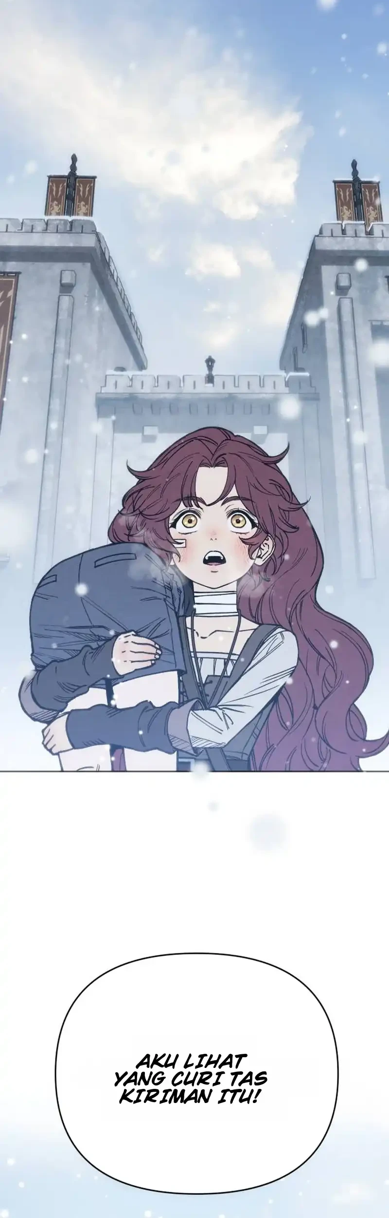 The Impossible Delivery Chapter 5 Gambar 61