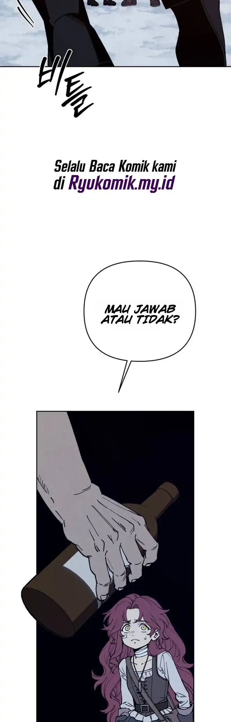 The Impossible Delivery Chapter 5 halaman 10