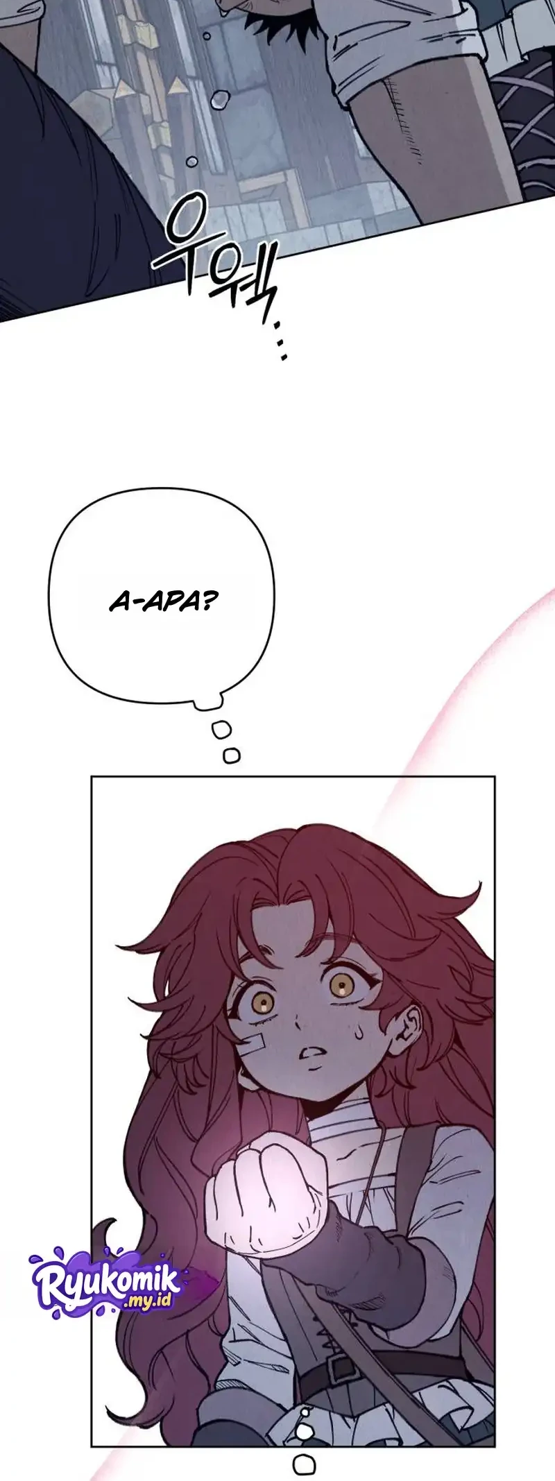 The Impossible Delivery Chapter 5 halaman 26