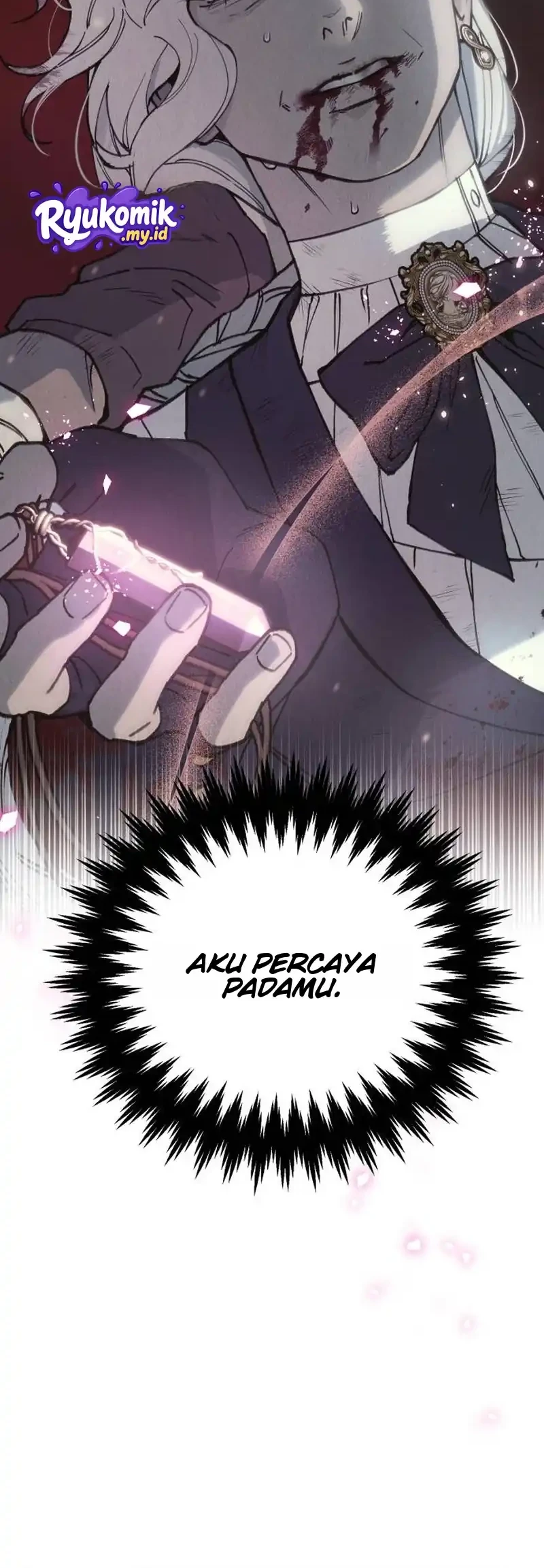 The Impossible Delivery Chapter 5 halaman 32