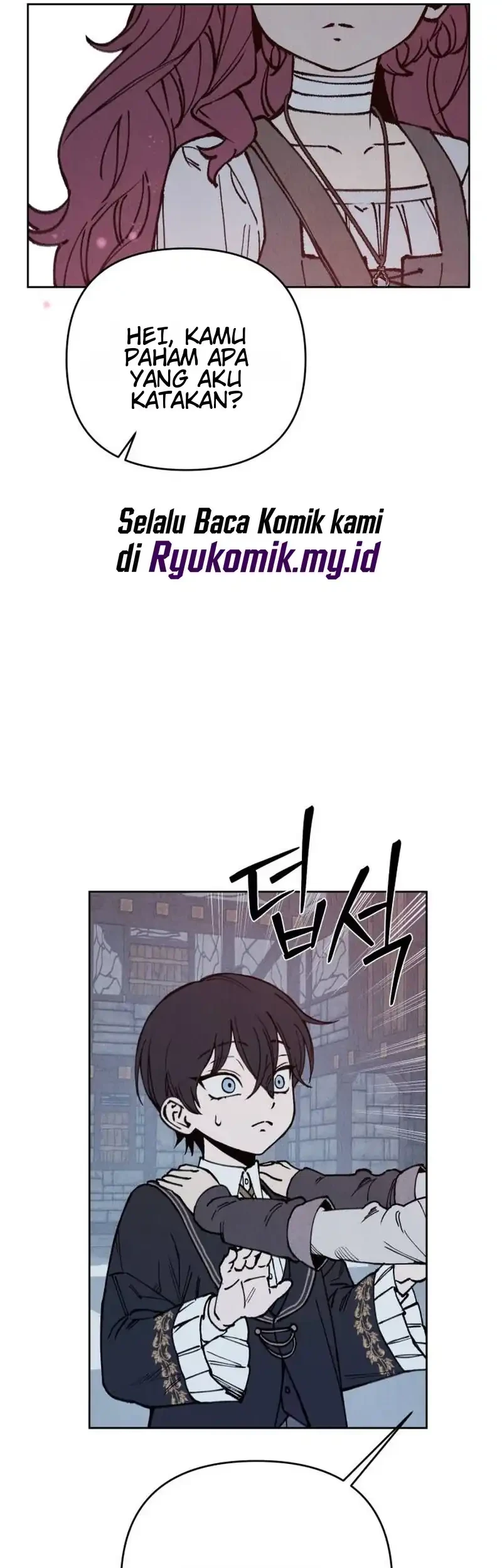 The Impossible Delivery Chapter 5 halaman 33