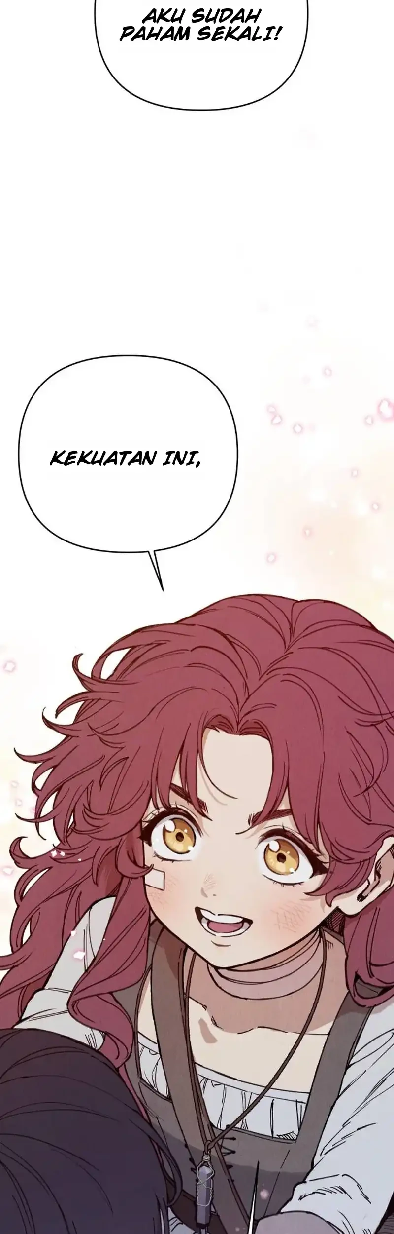 The Impossible Delivery Chapter 5 halaman 34