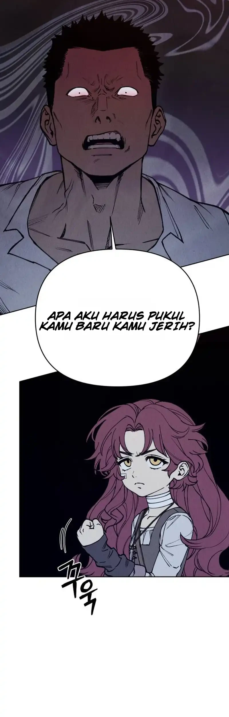 The Impossible Delivery Chapter 5 halaman 37