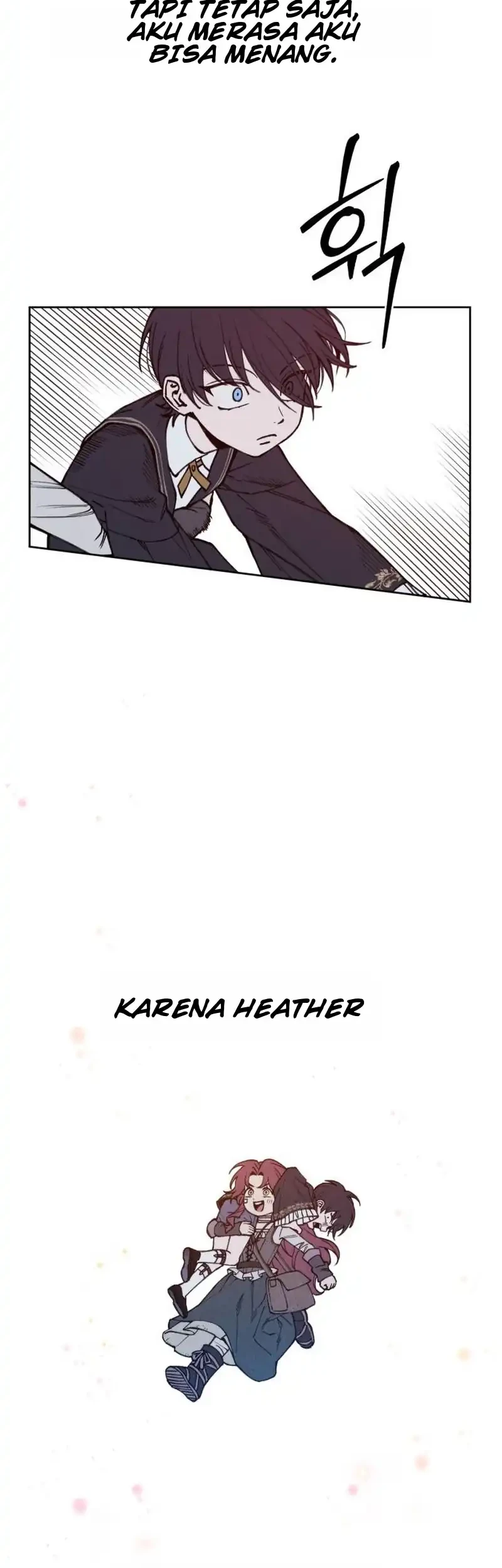 The Impossible Delivery Chapter 5 Gambar 39