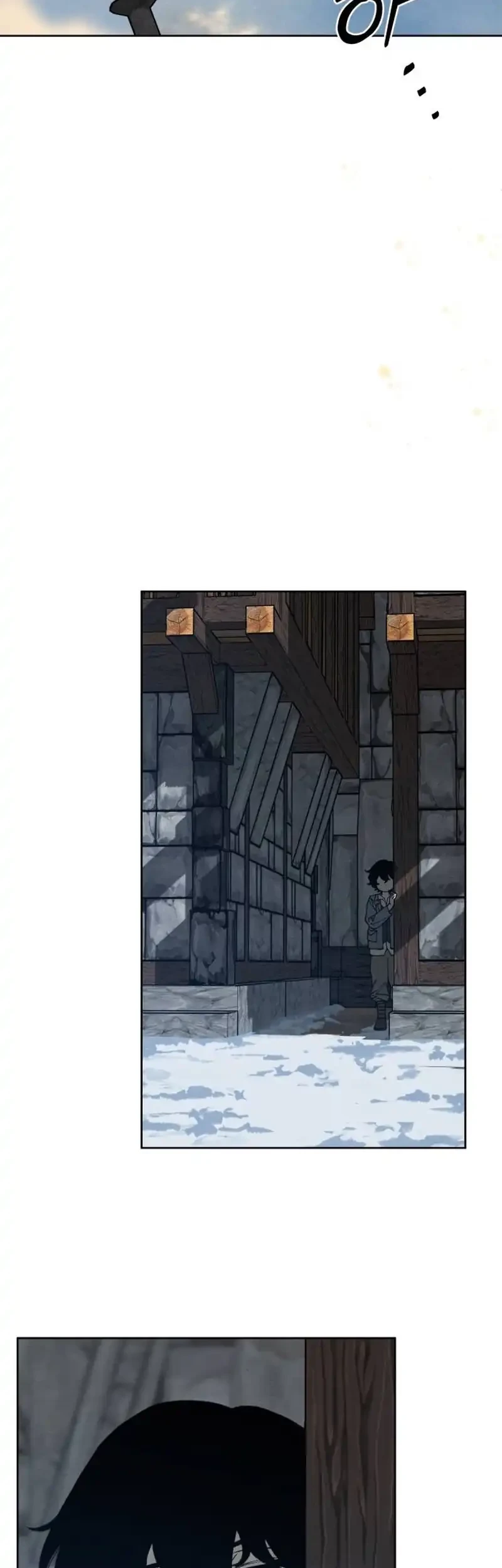 The Impossible Delivery Chapter 5 Gambar 42