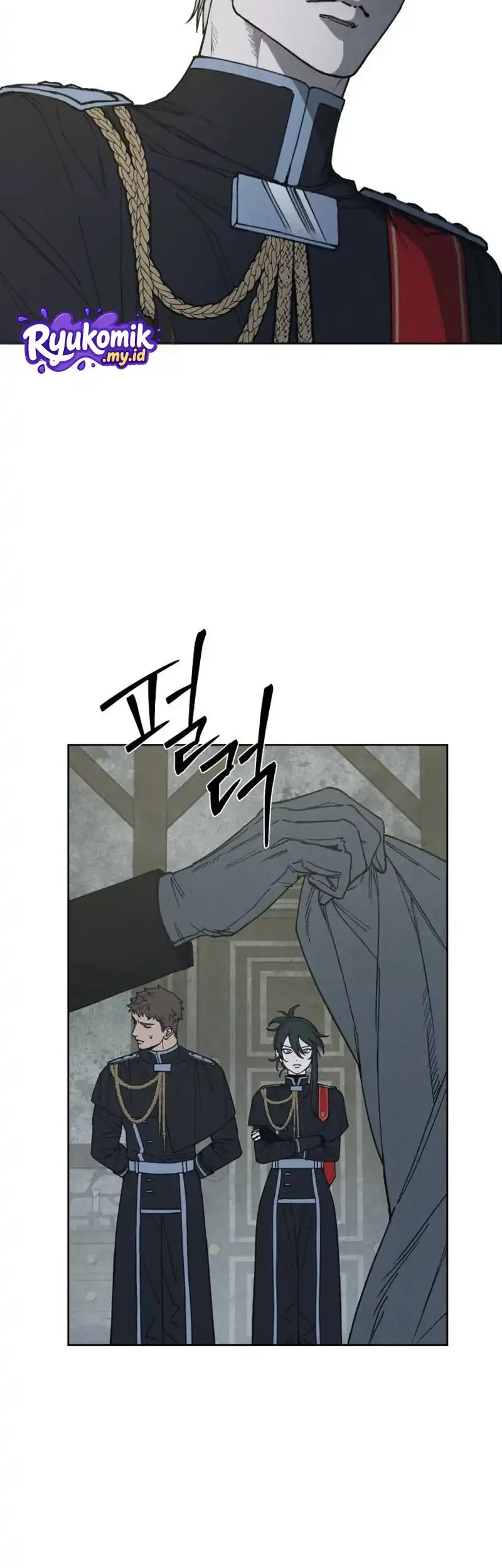 The Impossible Delivery Chapter 5 Gambar 46