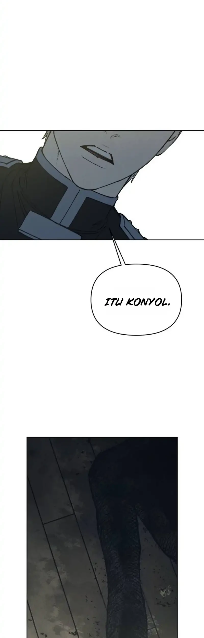 The Impossible Delivery Chapter 5 Gambar 47