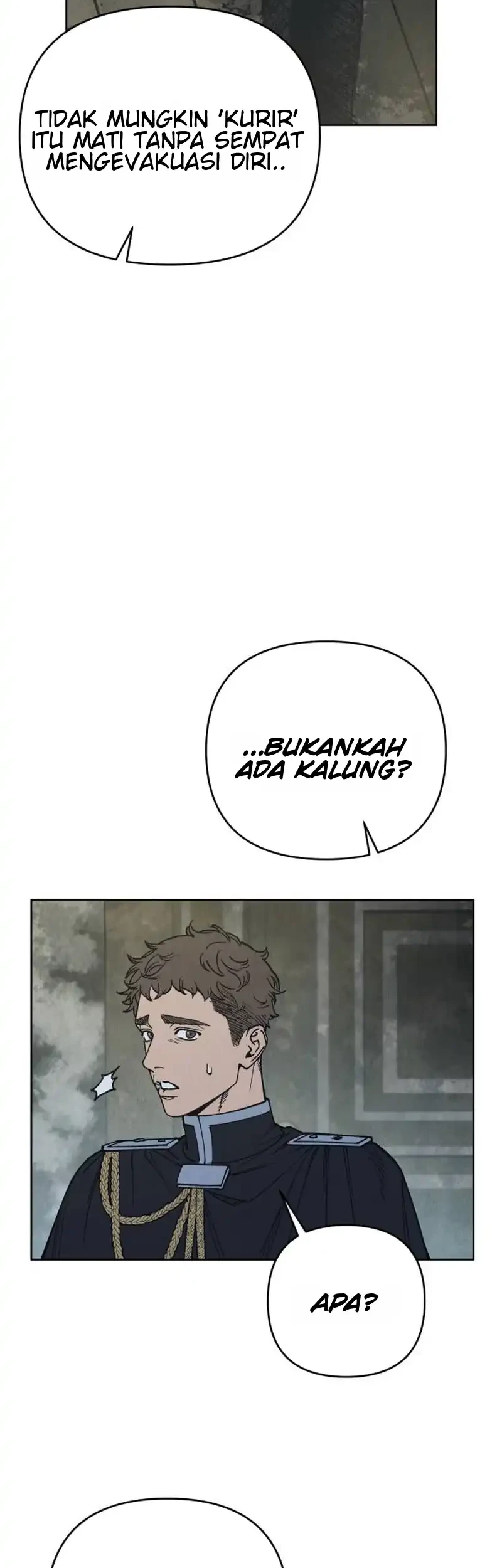 The Impossible Delivery Chapter 5 Gambar 48
