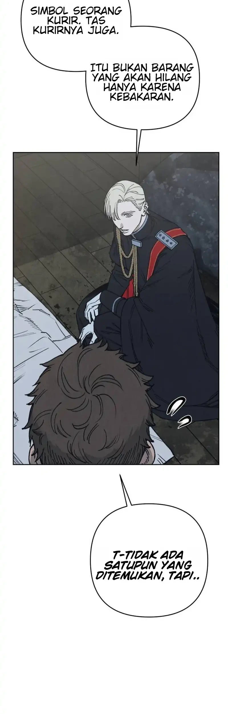The Impossible Delivery Chapter 5 Gambar 49