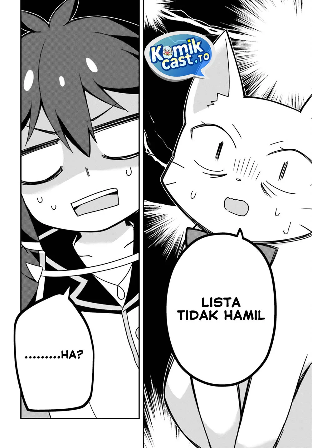 The Incompetent Prince Who Has Been Banished Wants To Hide His Abilities Chapter 40 Gambar 21