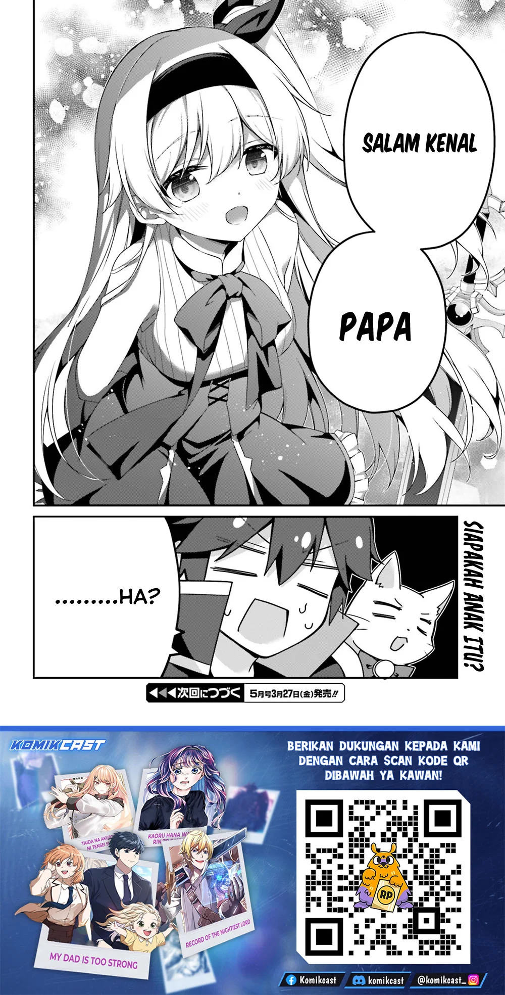 The Incompetent Prince Who Has Been Banished Wants To Hide His Abilities Chapter 40 Gambar 31