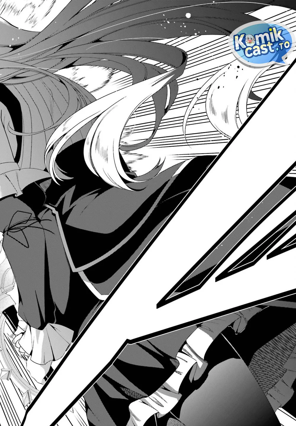 The Incompetent Prince Who Has Been Banished Wants To Hide His Abilities Chapter 40 Gambar 9