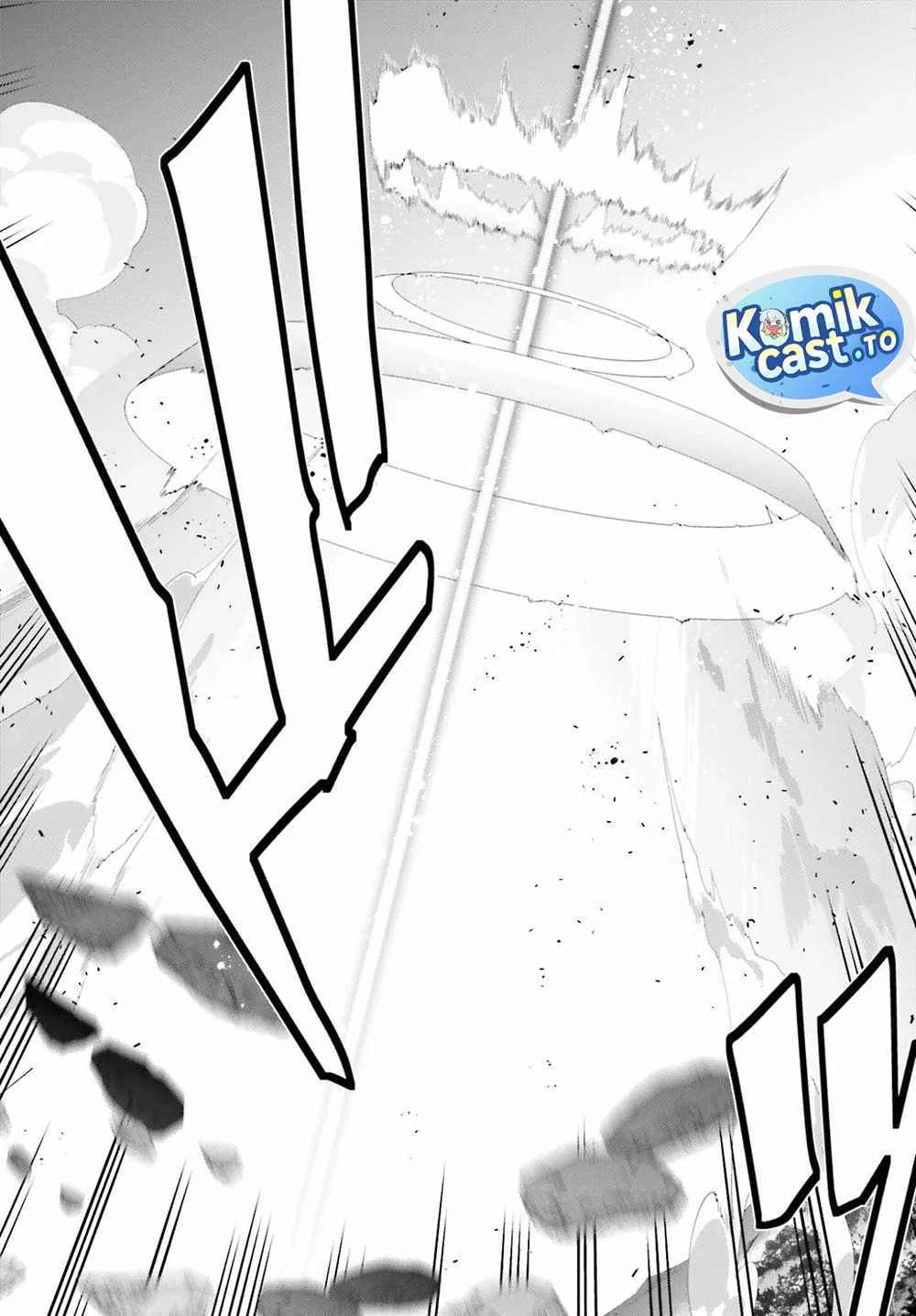 The Incompetent Prince Who Has Been Banished Wants To Hide His Abilities Chapter 41 Gambar 22