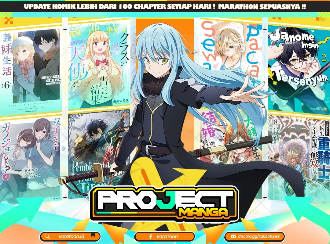 The Incompetent Prince Who Has Been Banished Wants To Hide His Abilities Chapter 43 Gambar 36