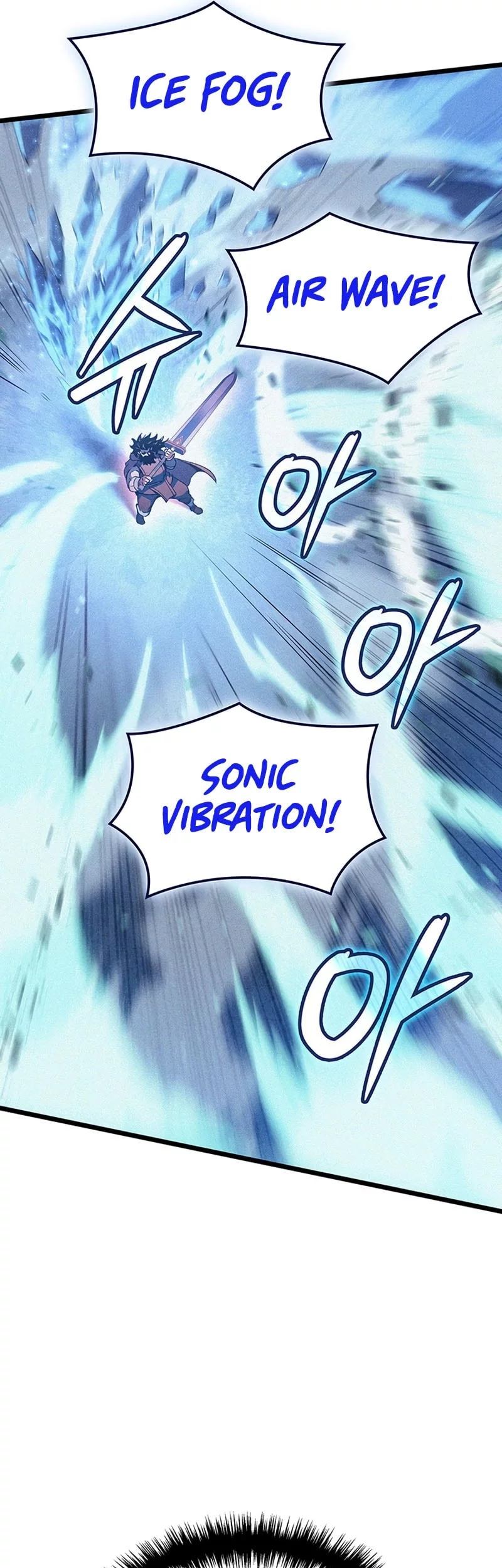 The Indomitable Martial King Chapter 100 Gambar 10