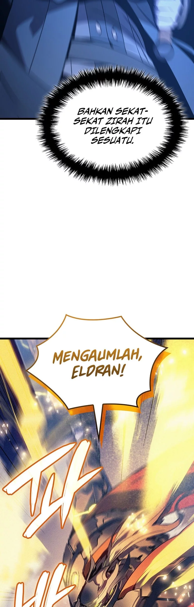 The Indomitable Martial King Chapter 100 Gambar 22