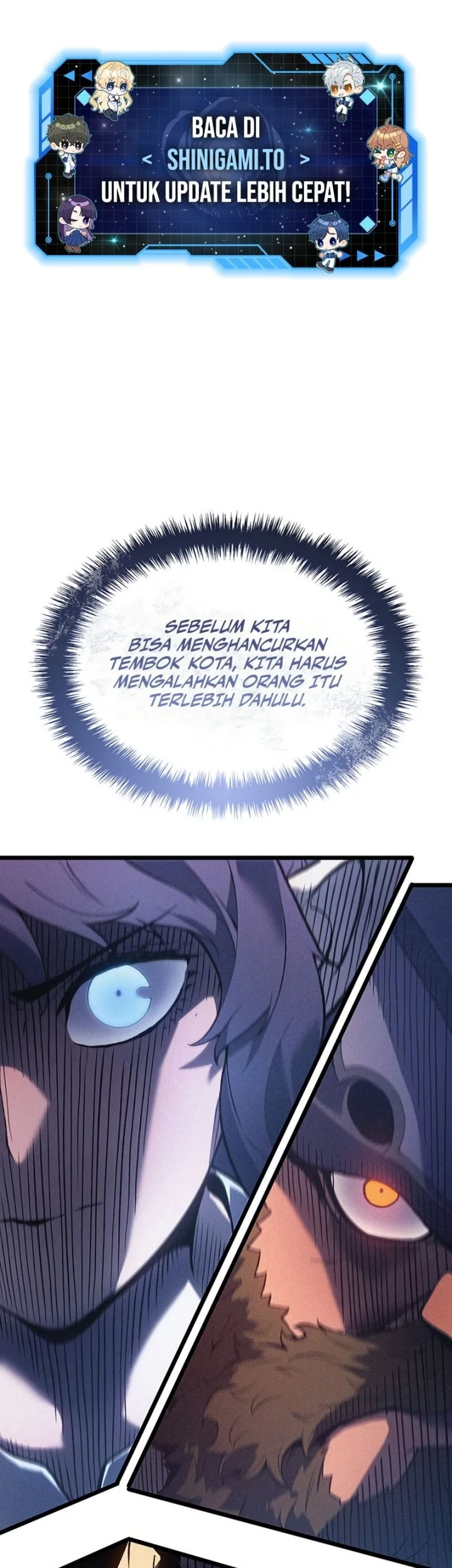 Manhwa The Indomitable Martial King Chapter 101 gambar nomor 2