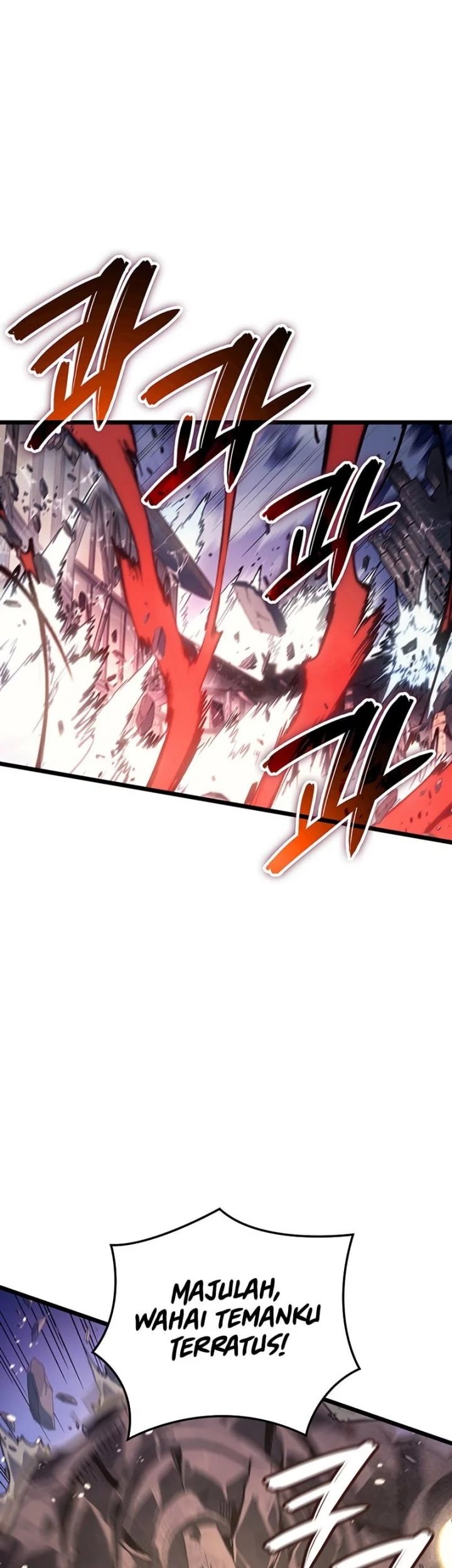 The Indomitable Martial King Chapter 101 Gambar 8