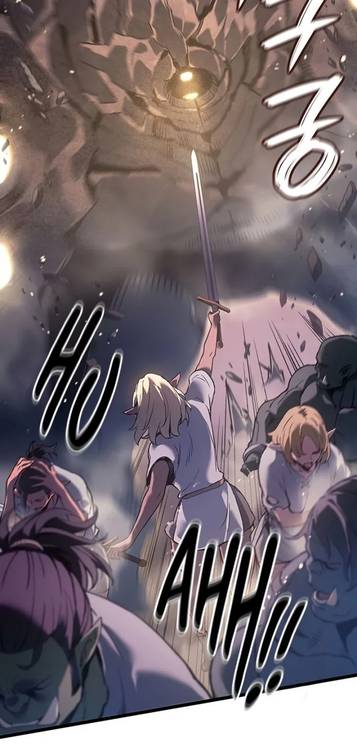 The Indomitable Martial King Chapter 101 Gambar 9