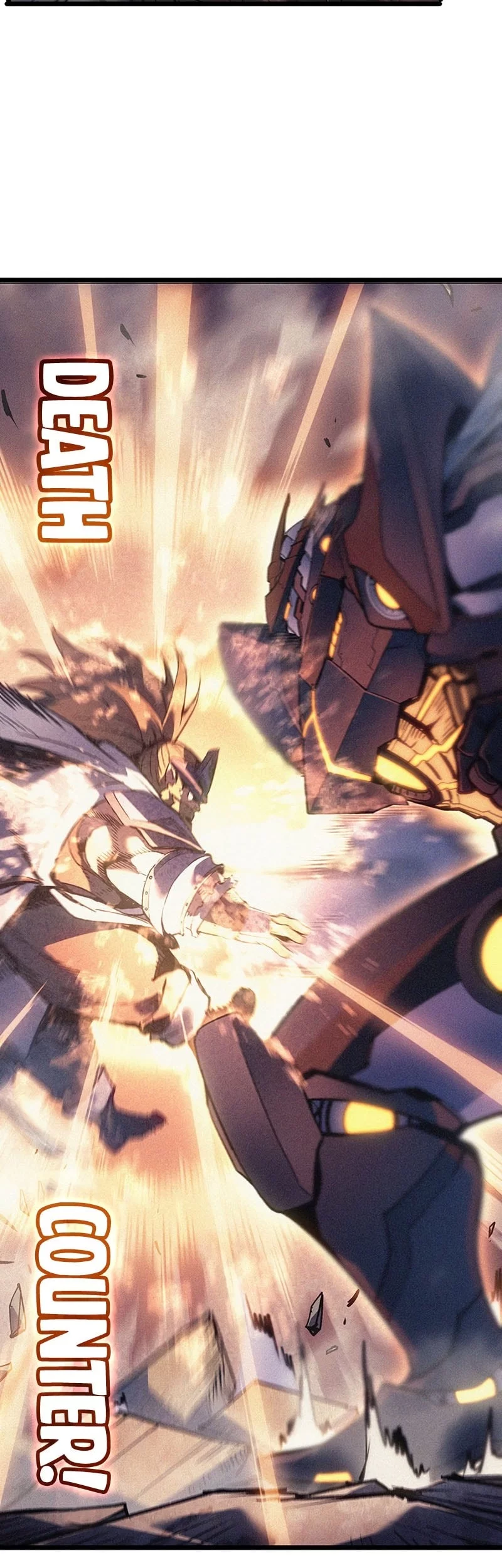 The Indomitable Martial King - Chapter 102 - Page 3