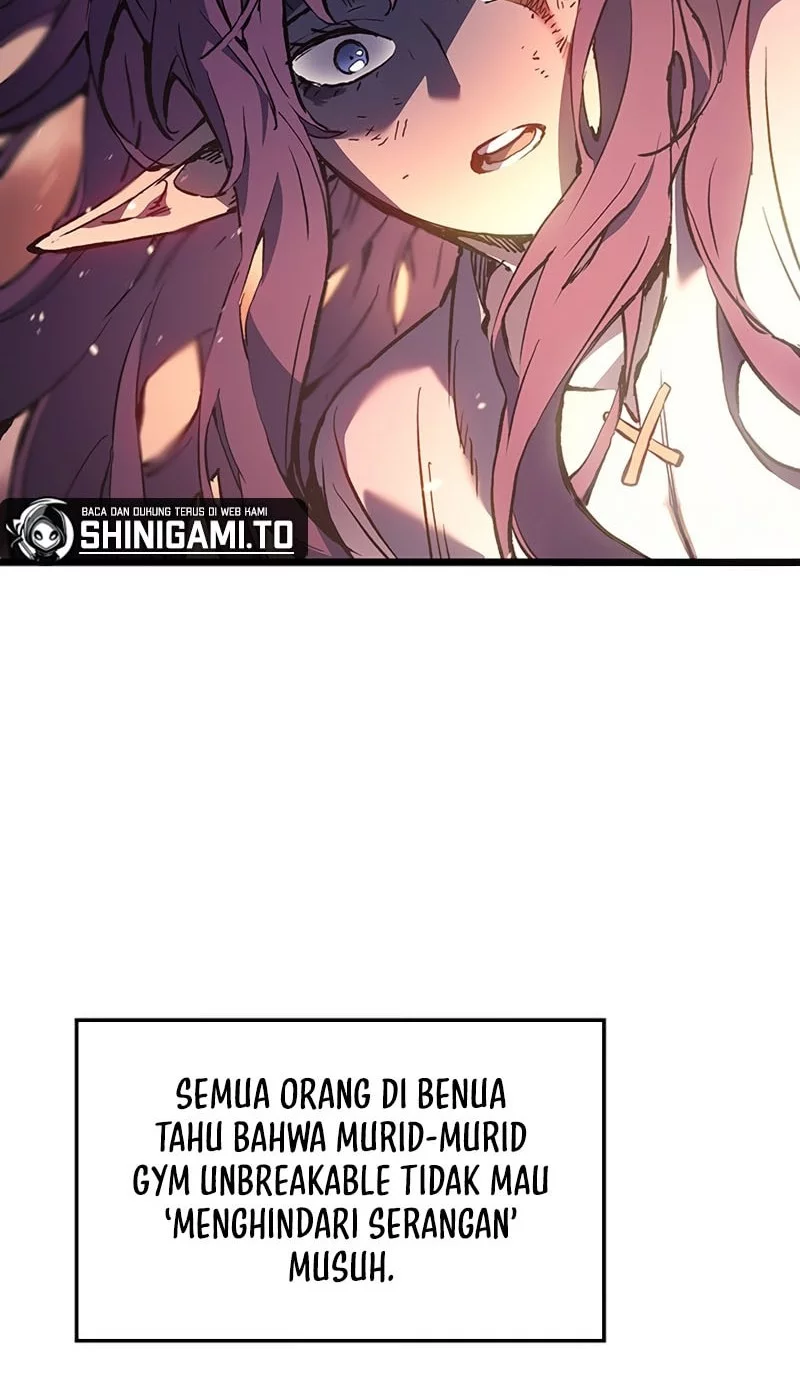 The Indomitable Martial King - Chapter 102 - Page 5