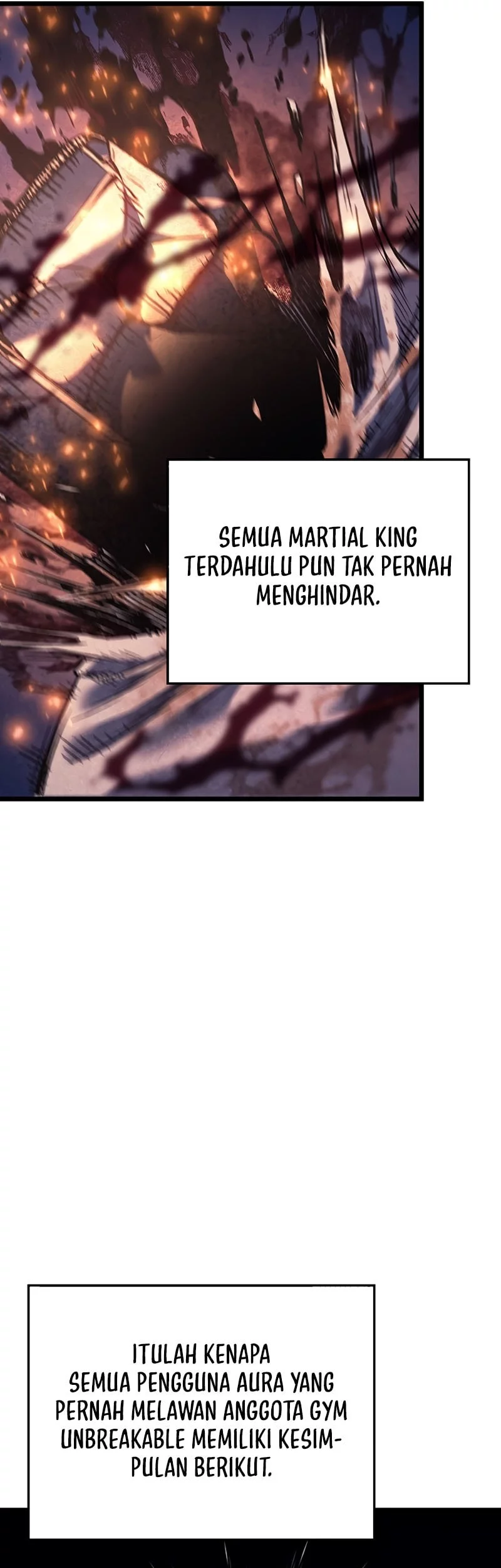The Indomitable Martial King - Chapter 102 - Page 6