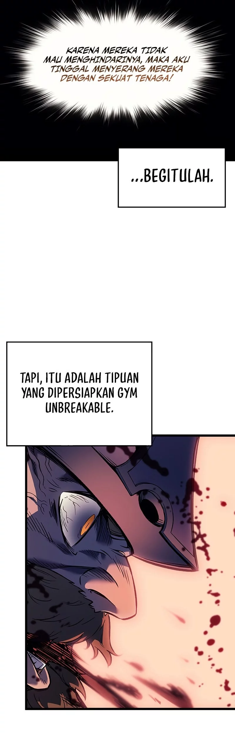 The Indomitable Martial King - Chapter 102 - Page 7