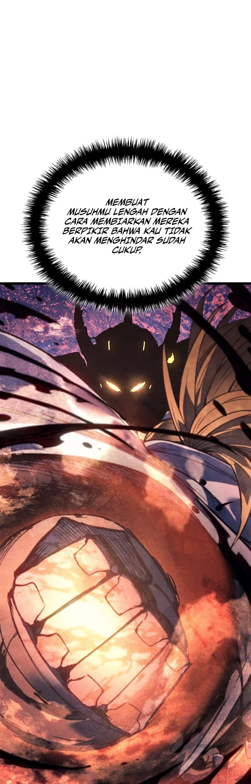 The Indomitable Martial King - Chapter 102 - Page 8