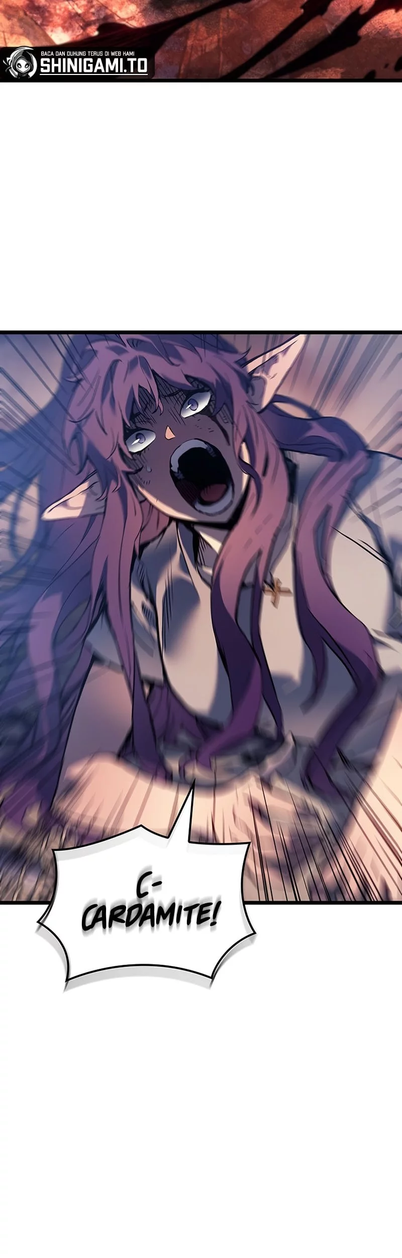 The Indomitable Martial King - Chapter 102 - Page 9