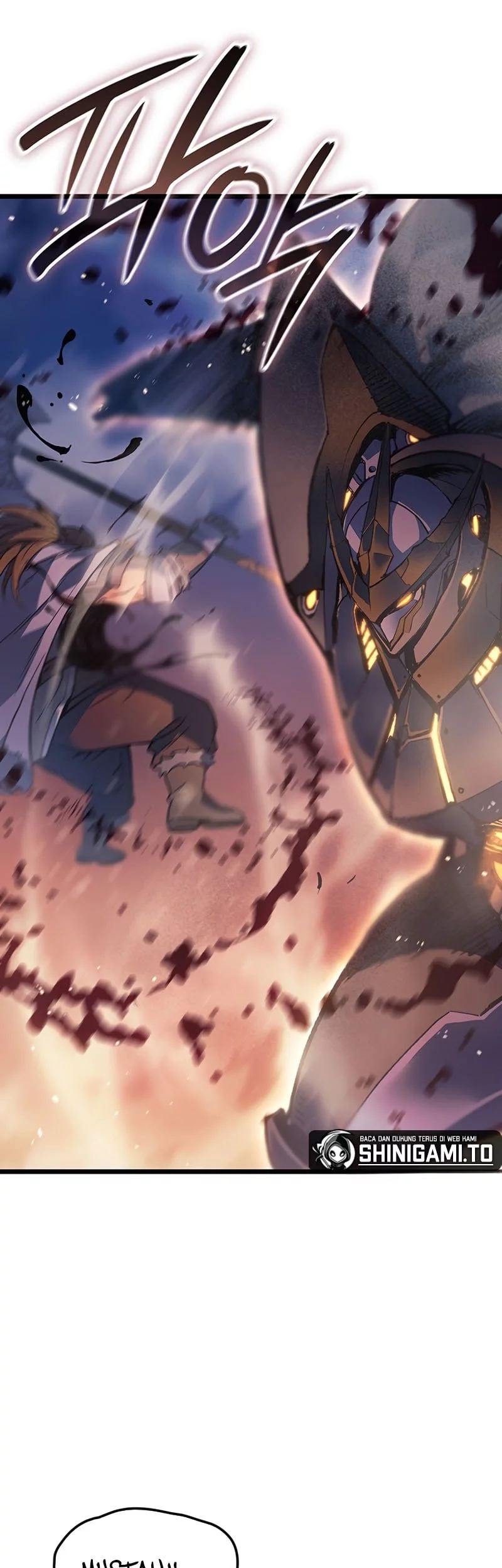 The Indomitable Martial King - Chapter 102 - Page 10