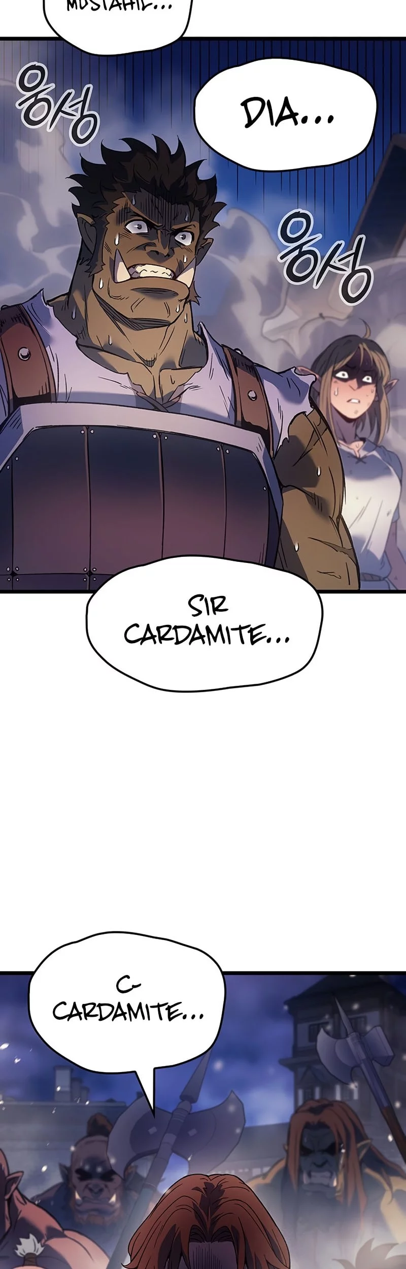 The Indomitable Martial King - Chapter 102 - Page 11