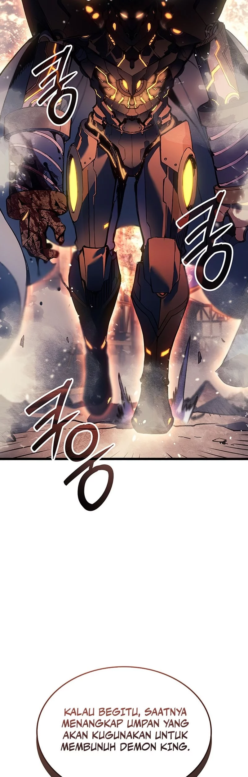 The Indomitable Martial King - Chapter 102 - Page 15