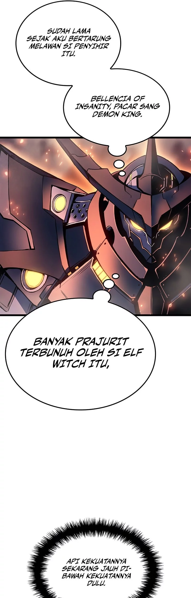 The Indomitable Martial King - Chapter 102 - Page 18