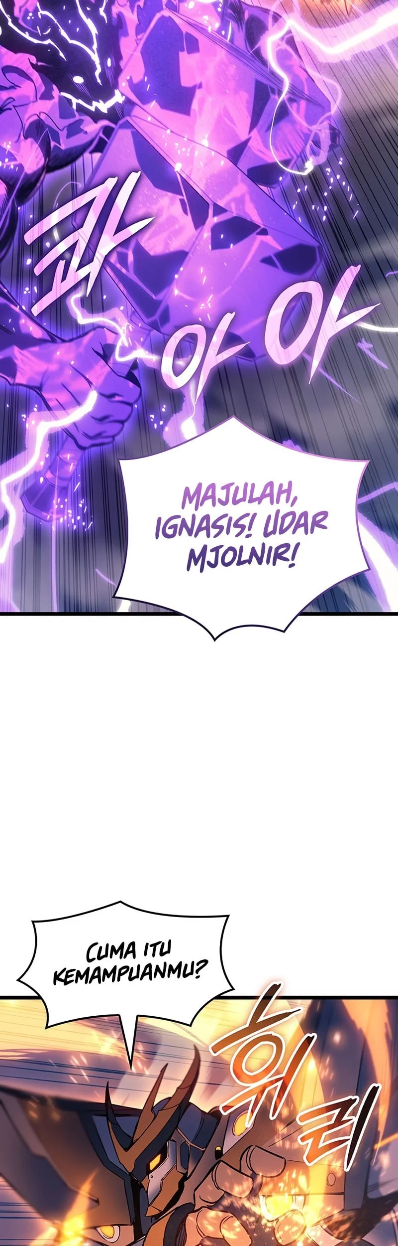 The Indomitable Martial King - Chapter 102 - Page 20