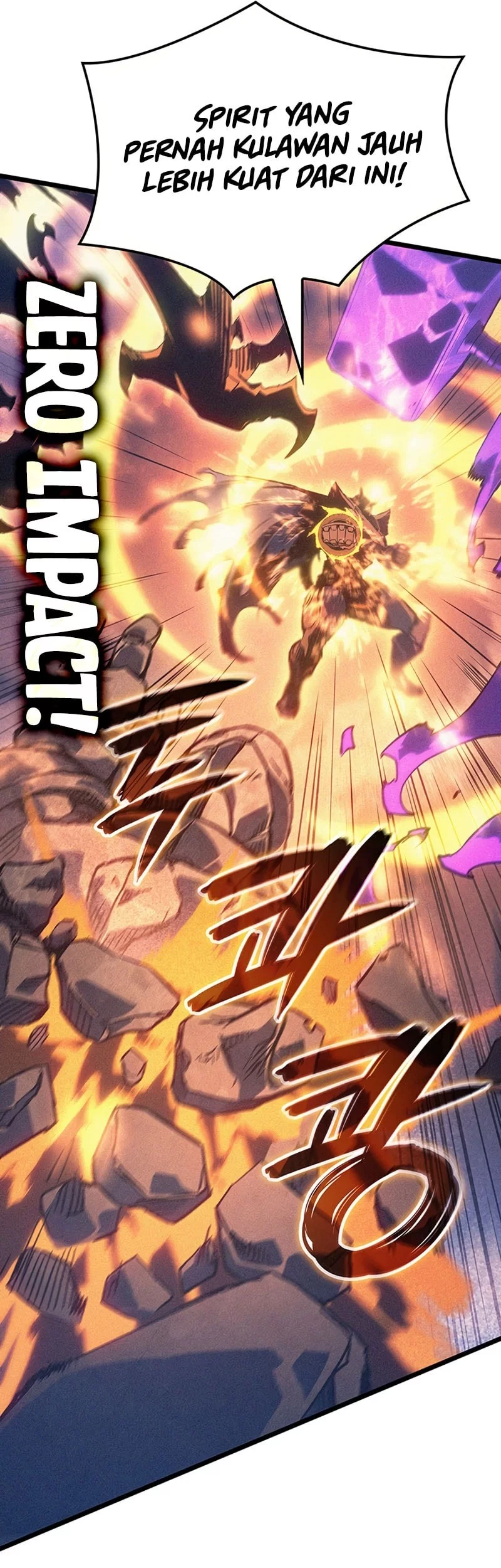 The Indomitable Martial King - Chapter 102 - Page 22